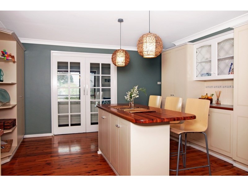 3 Farrar Drive, North Nowra NSW 2541