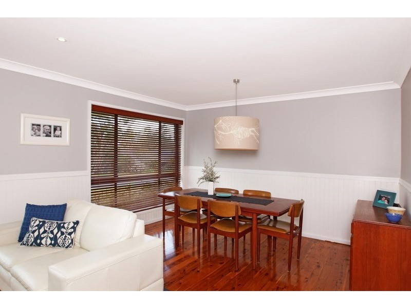 3 Farrar Drive, North Nowra NSW 2541
