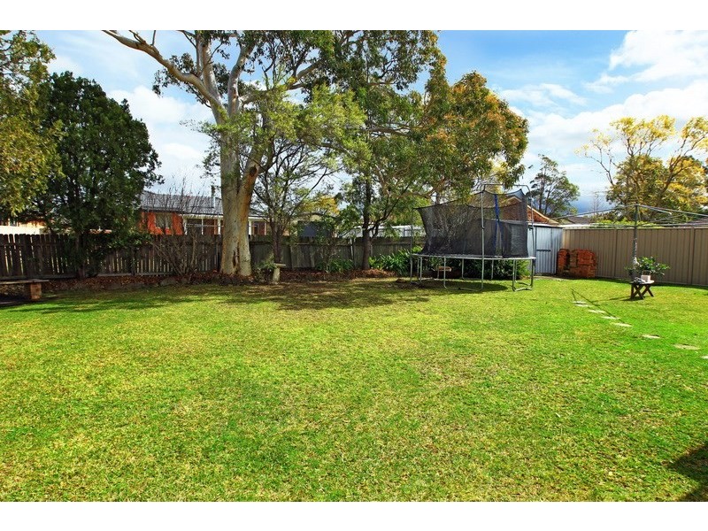 3 Farrar Drive, North Nowra NSW 2541