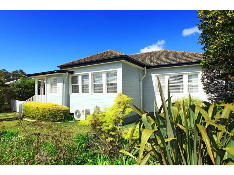 6 Jervis Street, Nowra NSW 2541