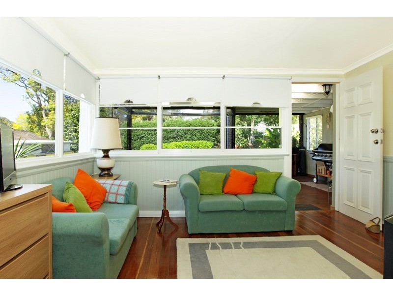 6 Jervis Street, Nowra NSW 2541