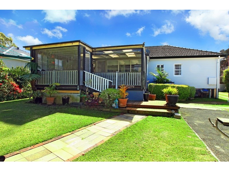 6 Jervis Street, Nowra NSW 2541