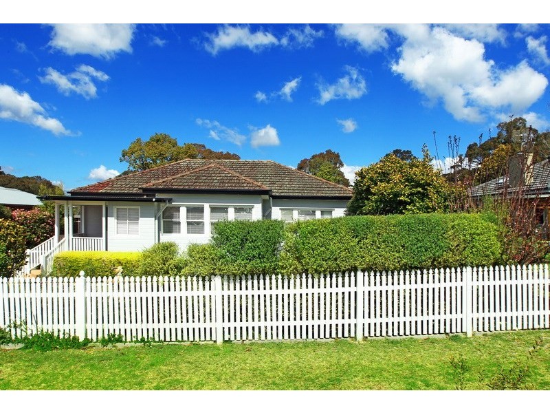 6 Jervis Street, Nowra NSW 2541