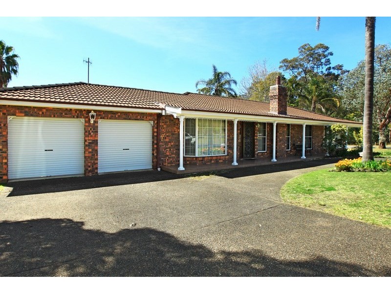 1 Wirruma Close, North Nowra NSW 2541