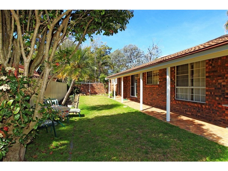 1 Wirruma Close, North Nowra NSW 2541