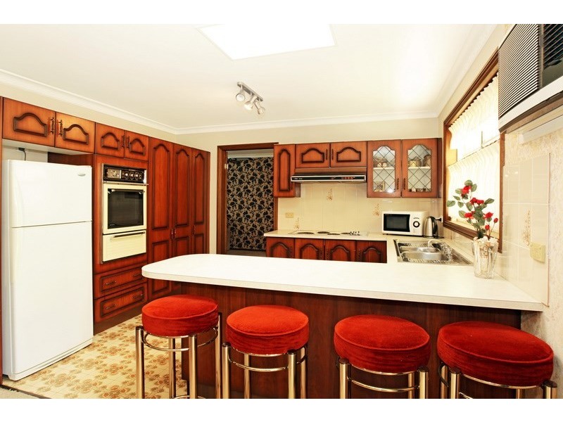 1 Wirruma Close, North Nowra NSW 2541