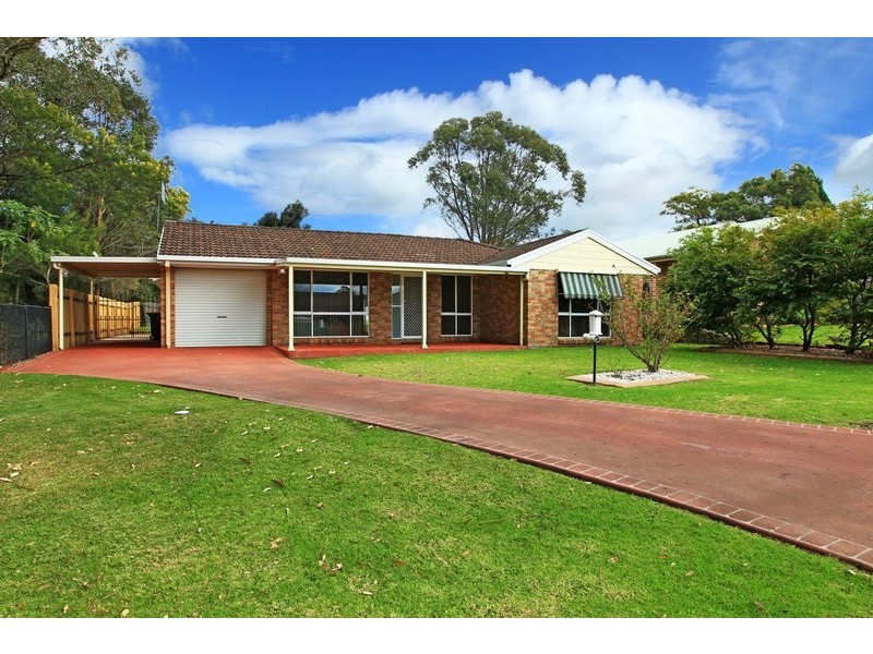 13 Maybern Close, North Nowra NSW 2541