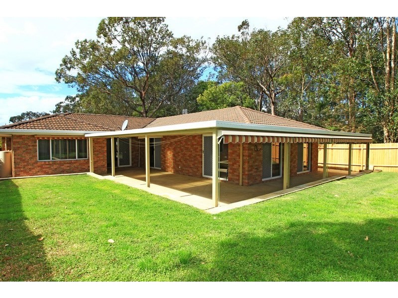 13 Maybern Close, North Nowra NSW 2541
