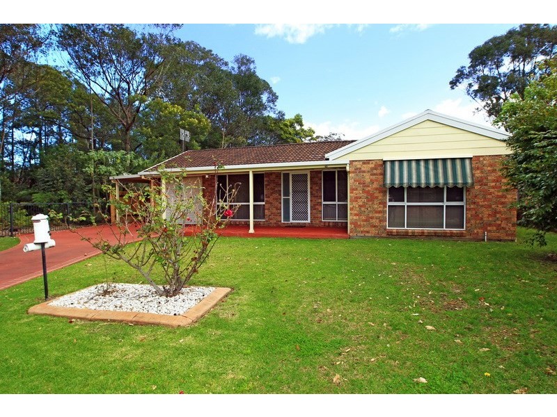 13 Maybern Close, North Nowra NSW 2541