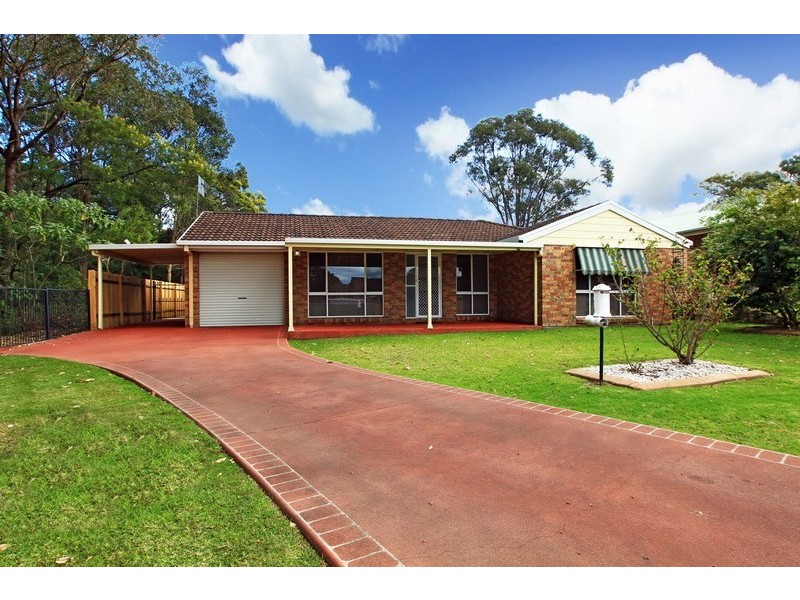 13 Maybern Close, North Nowra NSW 2541