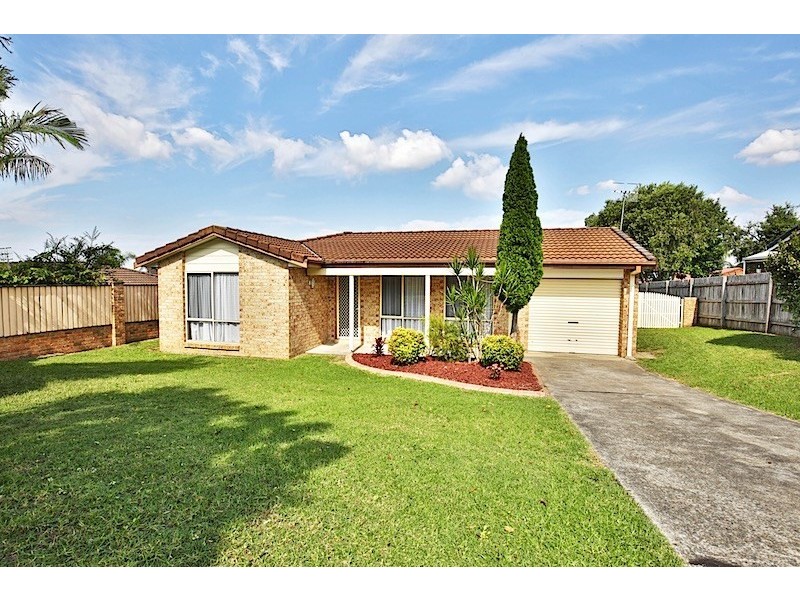 14 Hoskin Street, North Nowra NSW 2541