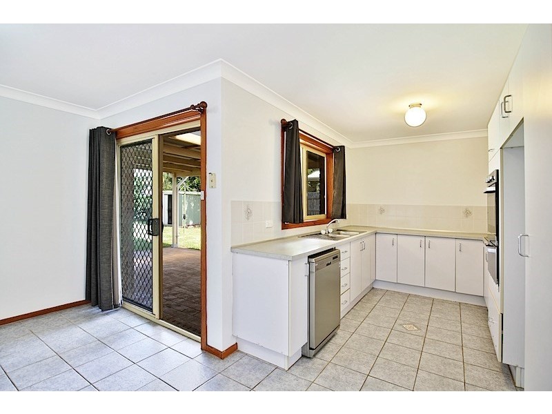 14 Hoskin Street, North Nowra NSW 2541