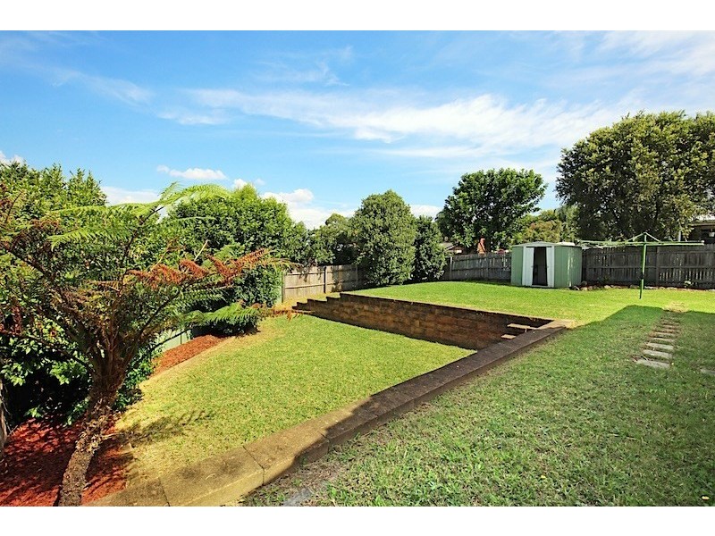 14 Hoskin Street, North Nowra NSW 2541