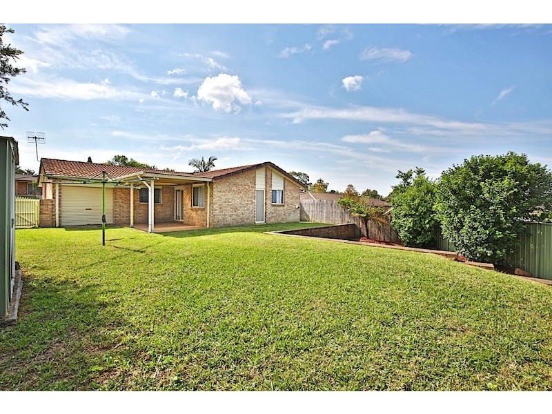 14 Hoskin Street, North Nowra NSW 2541