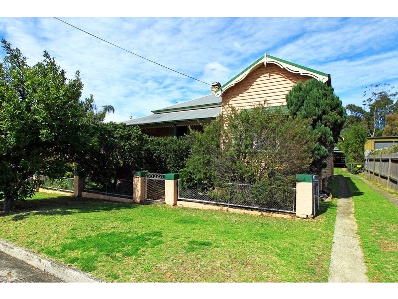 38 Worrigee Street, Nowra NSW 2541