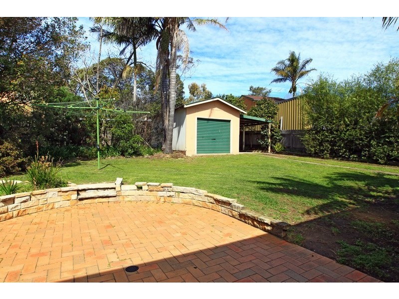 38 Worrigee Street, Nowra NSW 2541