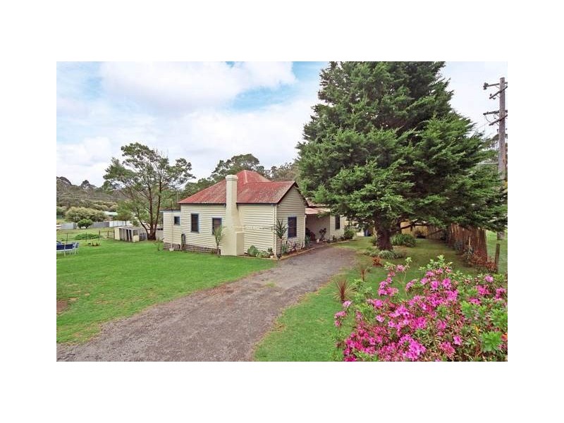 4a Kells Road, Tomerong NSW 2540