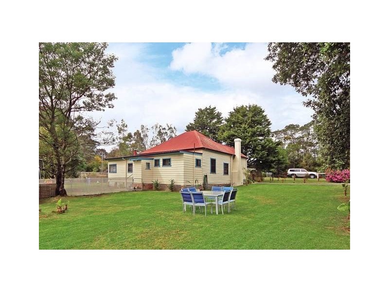 4a Kells Road, Tomerong NSW 2540