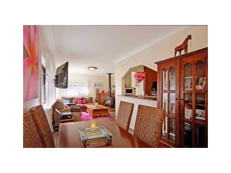 4a Kells Road, Tomerong NSW 2540
