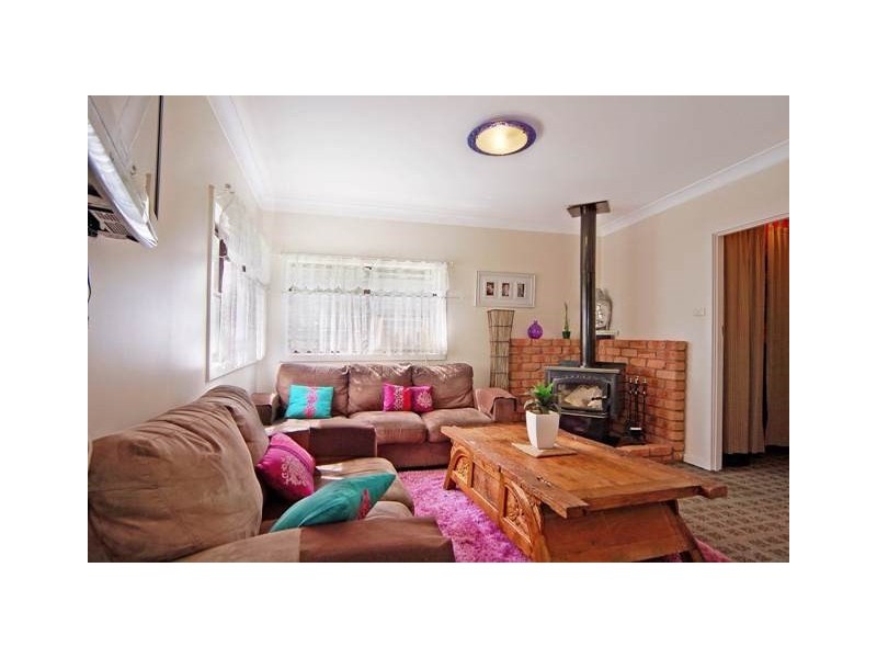 4a Kells Road, Tomerong NSW 2540