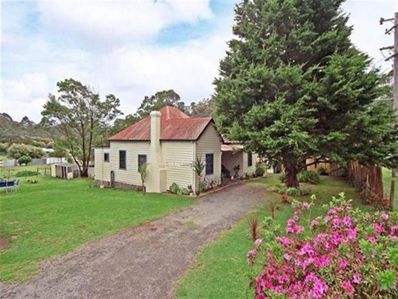 4A Kells Road, Tomerong NSW 2540