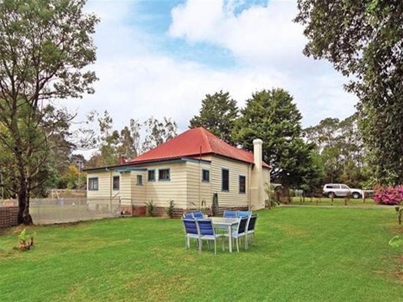 4A Kells Road, Tomerong NSW 2540