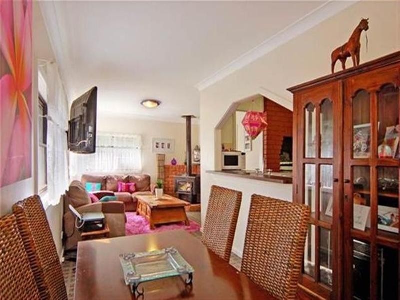 4A Kells Road, Tomerong NSW 2540