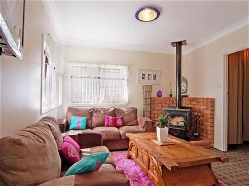 4A Kells Road, Tomerong NSW 2540