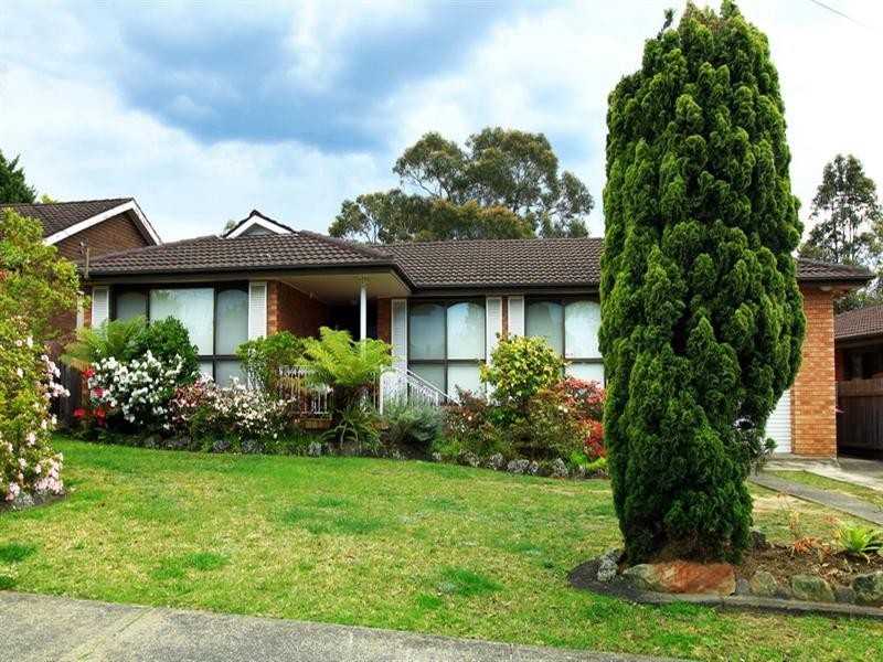 17 McMahons Road, North Nowra NSW 2541