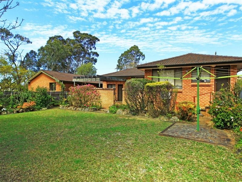 17 McMahons Road, North Nowra NSW 2541