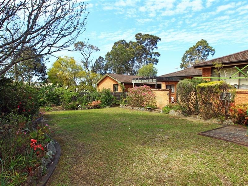 17 McMahons Road, North Nowra NSW 2541