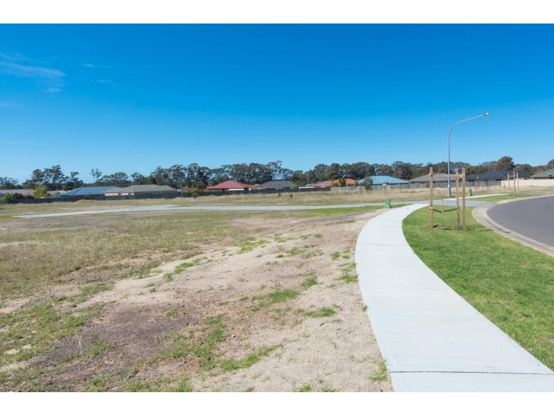 Lot 4B Boston Gardens, Worrigee NSW 2540