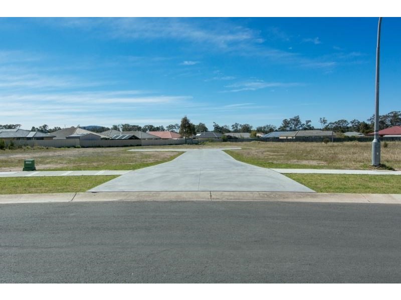 Lot 13B Sophia Rd Boston Gardens, Worrigee NSW 2540