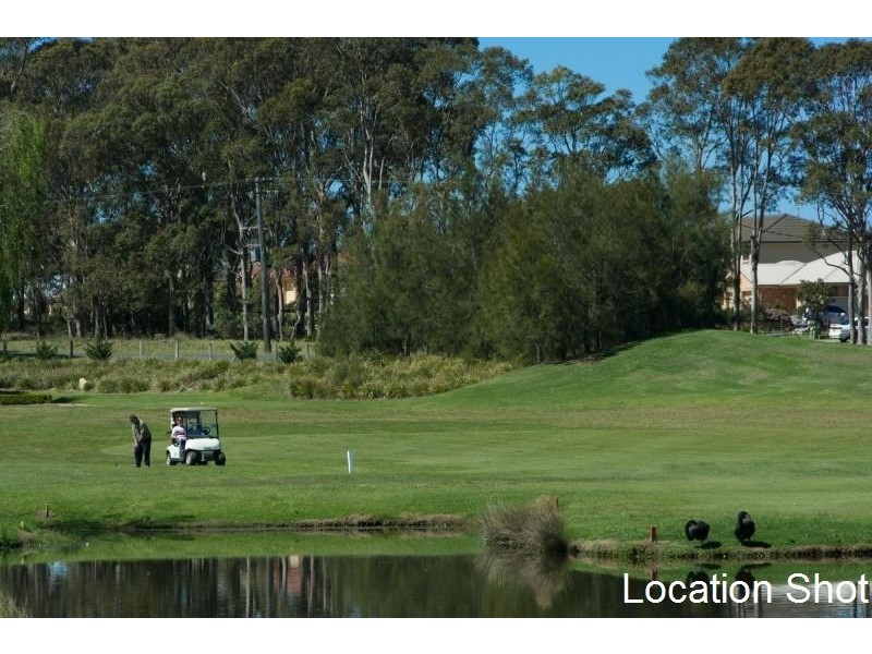 Lot 13B Sophia Rd Boston Gardens, Worrigee NSW 2540