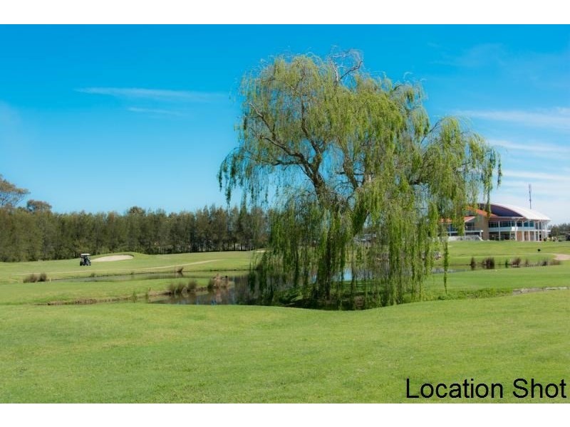 Lot 13B Sophia Rd Boston Gardens, Worrigee NSW 2540