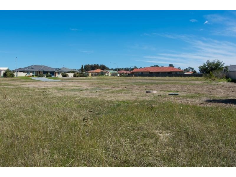 Lot 11B Sophia Rd Boston Gardens, Worrigee NSW 2540