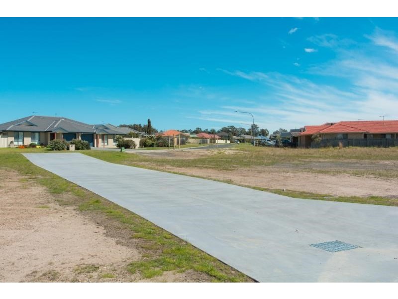 Lot 12B Sophia Rd Boston Gardens, Worrigee NSW 2540
