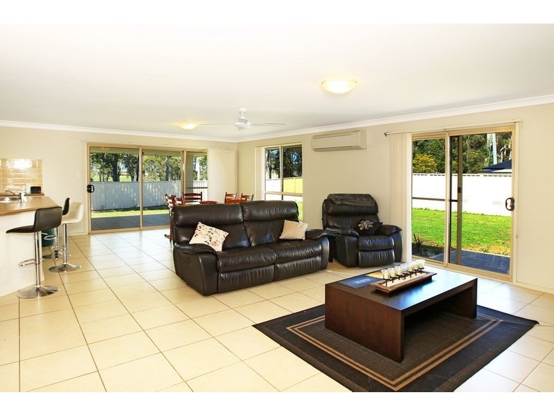 26 Coral Gum Court, Worrigee NSW 2540