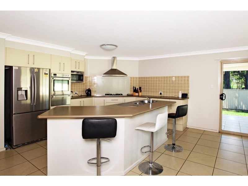 26 Coral Gum Court, Worrigee NSW 2540