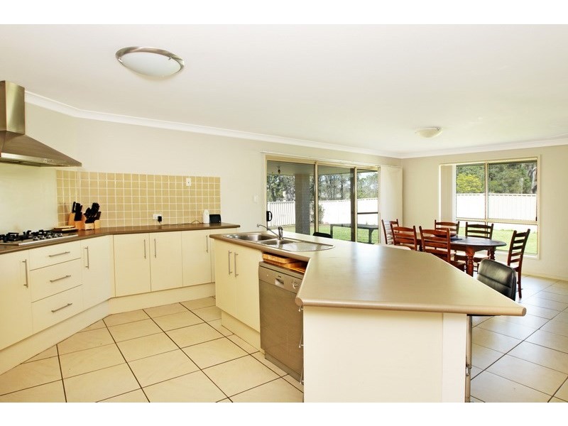 26 Coral Gum Court, Worrigee NSW 2540