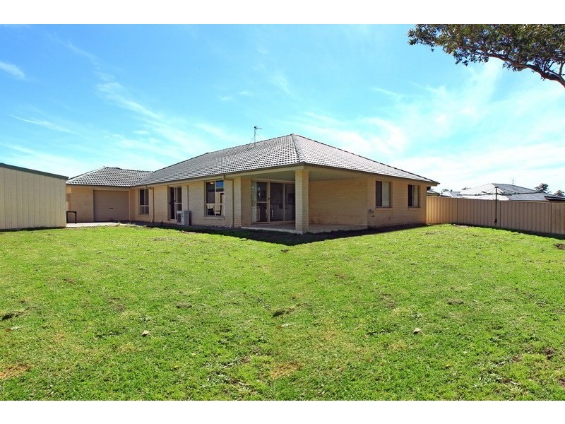 26 Coral Gum Court, Worrigee NSW 2540