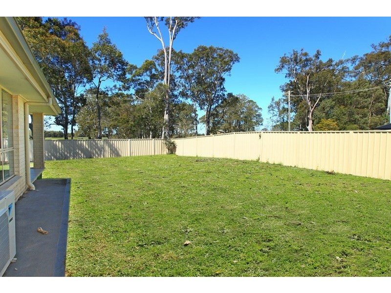 26 Coral Gum Court, Worrigee NSW 2540