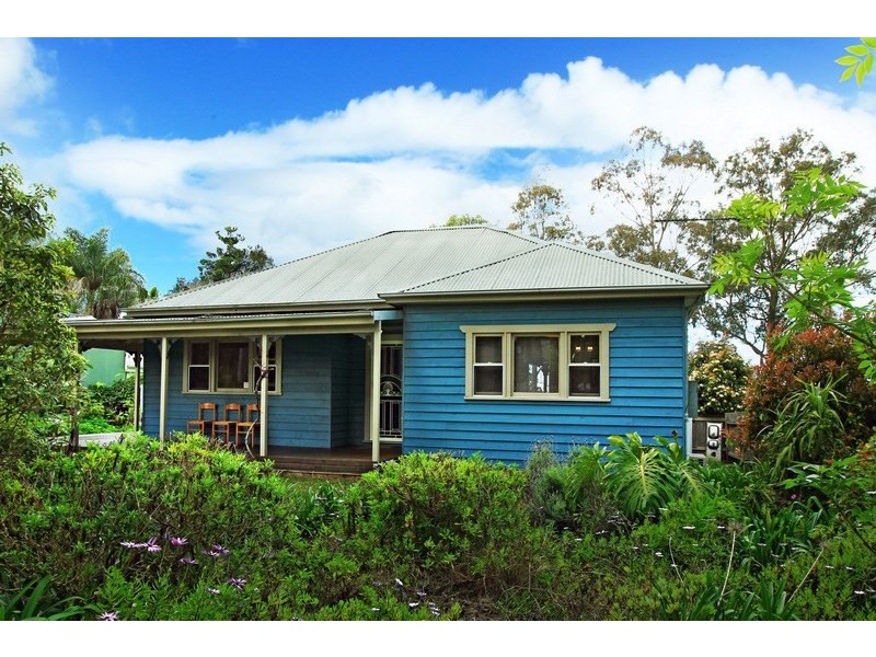 164 Old Southern Road, Worrigee NSW 2540