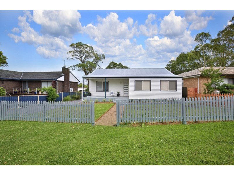 183 McKay Street, Nowra NSW 2541