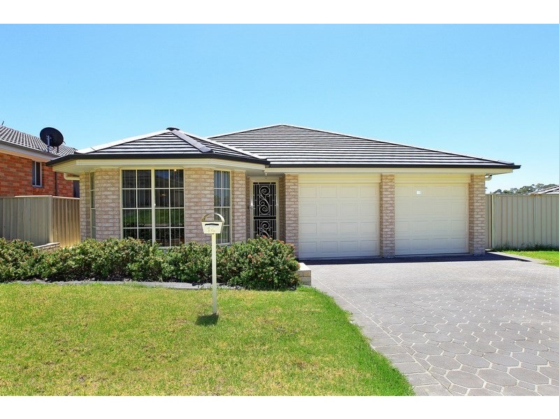 14 Almondbark Road, Worrigee NSW 2540