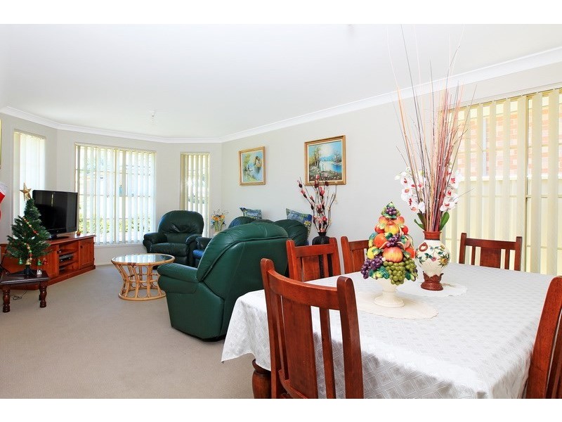 14 Almondbark Road, Worrigee NSW 2540