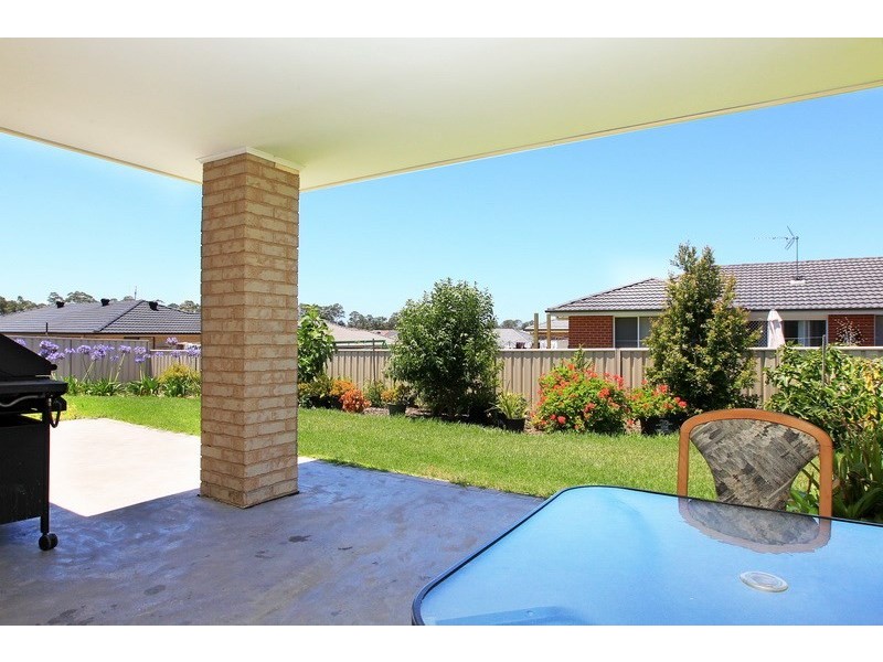 14 Almondbark Road, Worrigee NSW 2540