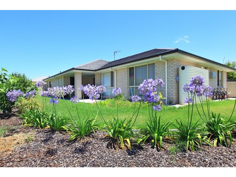 14 Almondbark Road, Worrigee NSW 2540