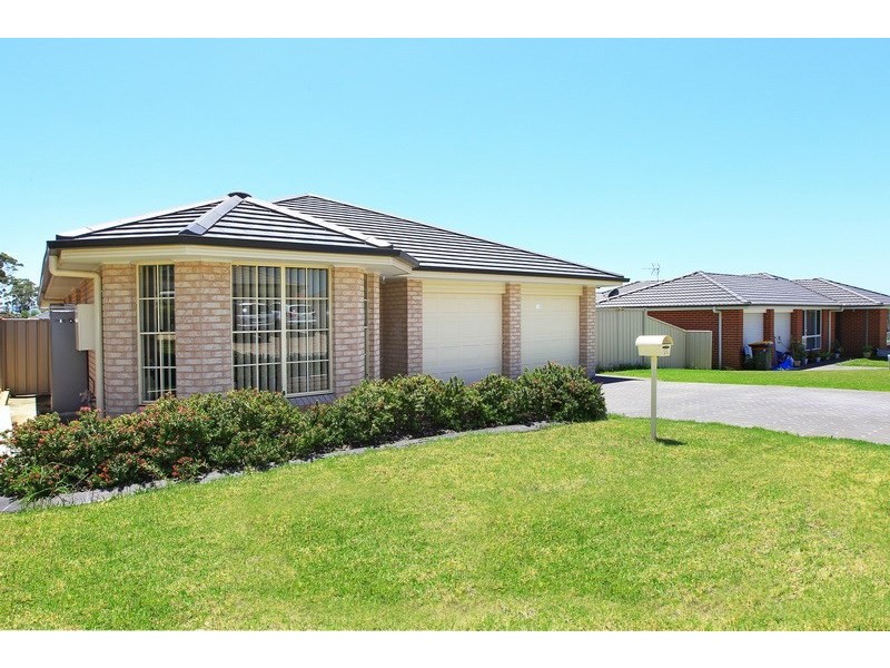 14 Almondbark Road, Worrigee NSW 2540