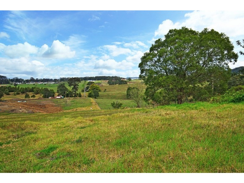 Lot 307 Huntingdale Park Estate, Berry NSW 2535